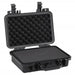 Portable Flight Case Black 33x22x10 Cm Pp Poikt