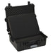 Portable Flight Case Black 55x43x21 Cm Pp Poikn
