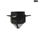 Portable Foldable Coffee Filter Stainless Steel Reusable