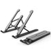 Portable Foldable Cooling Pad Laptop Stand For Macbook Pro