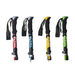 Portable Foldable Trekking Pole For Nordic Hiking