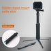 Portable Foldable Tripod Holder Selfie Monopod Stick