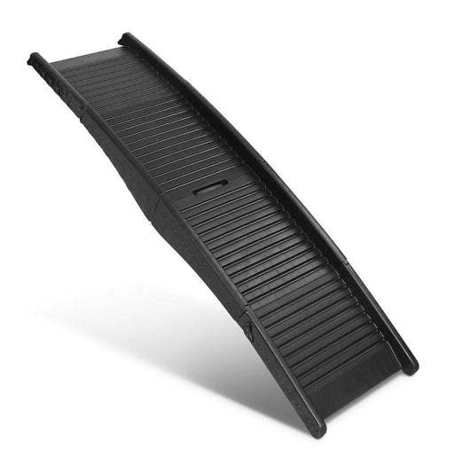 Goslash Picks I.pet Portable Folding Pet Ramp for Cars