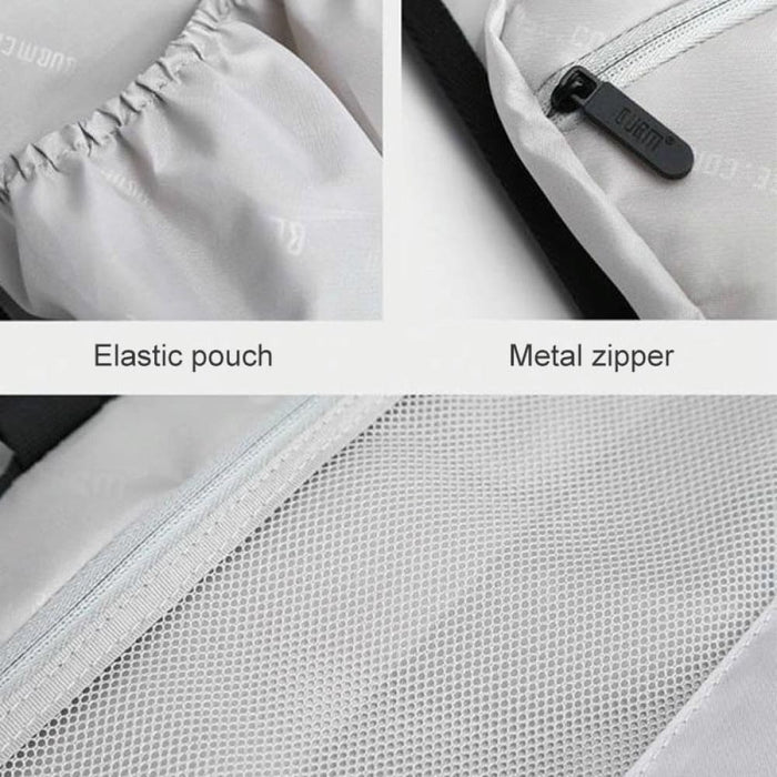 Portable Hanging Nylon Storage Bag For Dyson Hair Curler