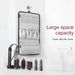 Portable Hanging Nylon Storage Bag For Dyson Hair Curler