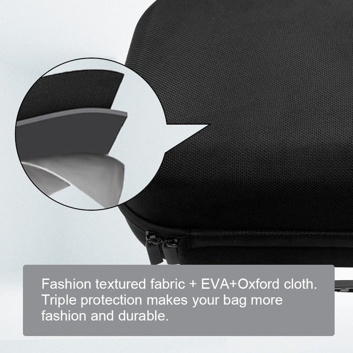 Portable Hard Eva Vr Headset Travel Carrying Case