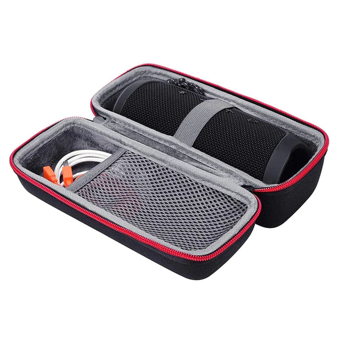 Portable Hard Shell Case For Jbl Flip 5 Speaker