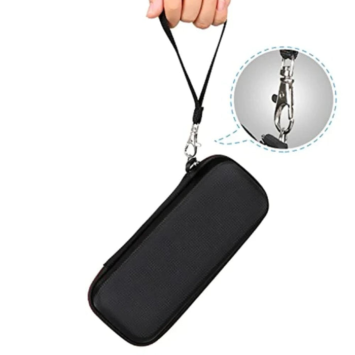 Portable Hard Shell Case For Jbl Flip 5 Speaker