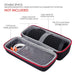 Portable Hard Shell Case For Jbl Flip 5 Speaker