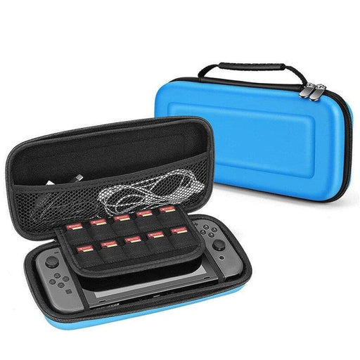 Portable Hard Storage Case for Nintendo Switch Lite