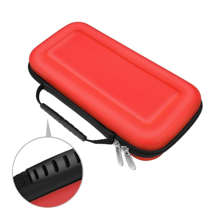 Portable Hard Storage Case for Nintendo Switch Lite