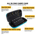 Portable Hard Storage Case for Nintendo Switch Lite