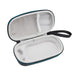 Portable Hard Eva Travel Carrying Case for Logitech Gpw 1 2