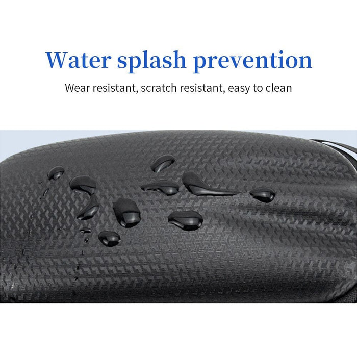 Portable Hard Eva Travel Carrying Case for Logitech Gpw 1 2