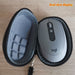 Portable Hard Eva Travel Carrying Case for Logitech M590