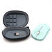 Portable Hard Eva Travel Carrying Case for Logitech M590