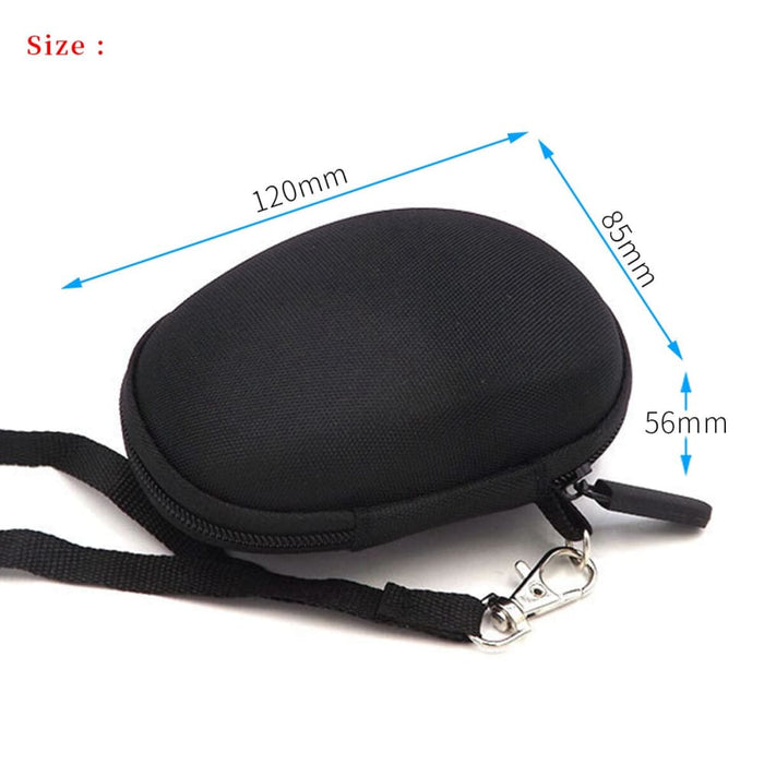 Portable Hard Eva Travel Carrying Case for Logitech M590