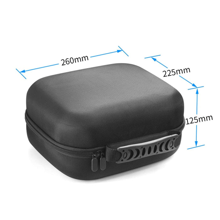Portable Hard Eva Travel Carrying Case For Xiaomi Mijia