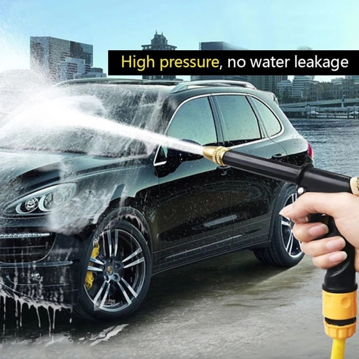 Portable High Pressure Water Gun For Cleaning Car Wash