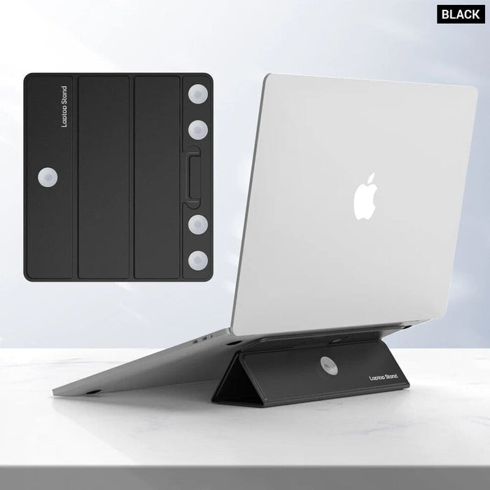 Portable Laptop Stand for Macbook Air Pro Cooling Bracket