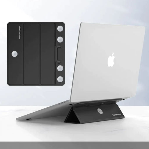 Portable Laptop Stand for Macbook Air Pro Cooling Bracket