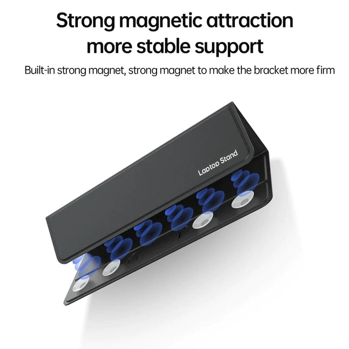 Portable Laptop Stand for Macbook Air Pro Cooling Bracket