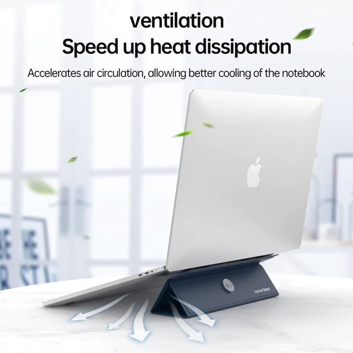 Portable Laptop Stand for Macbook Air Pro Cooling Bracket