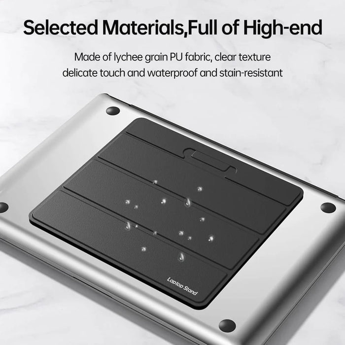 Portable Laptop Stand for Macbook Air Pro Cooling Bracket