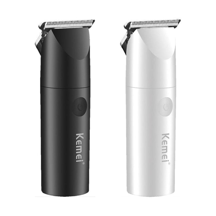 X3 Portable Mini Hair Trimmer for Men and Kids Washable