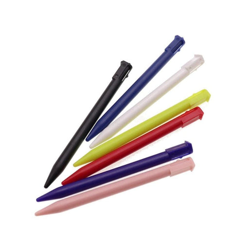 Portable Multi - colour Plastic Touch Screen Stylus Pen