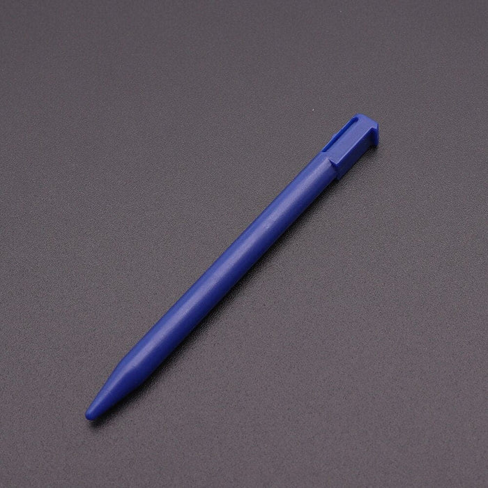 Portable Multi - colour Plastic Touch Screen Stylus Pen Set
