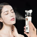 Portable Nano Facial Sprayer for Hydrated Skin