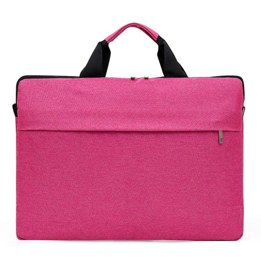 Portable Notebook Bag Multifunctional Waterproof And Wear