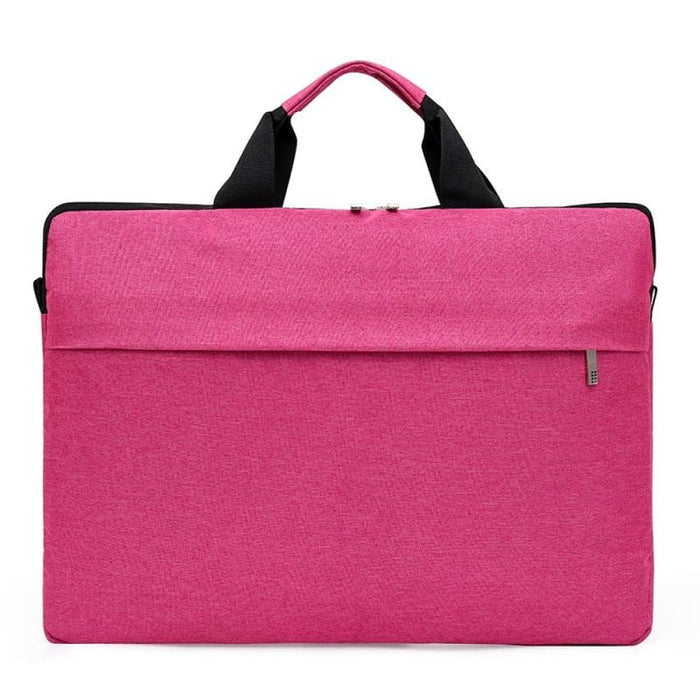 Portable Notebook Bag Multifunctional Waterproof And Wear