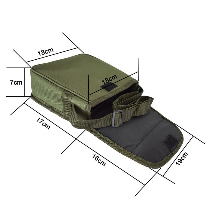 Portable Nylon Special Bag for Binocular Telescope