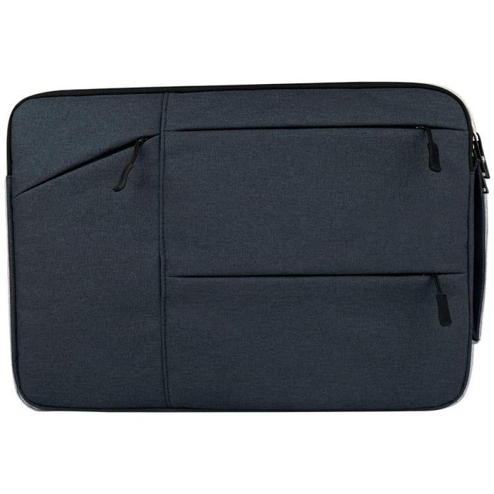 Portable Oxford Laptop Bag For 13.3 And Below Devices