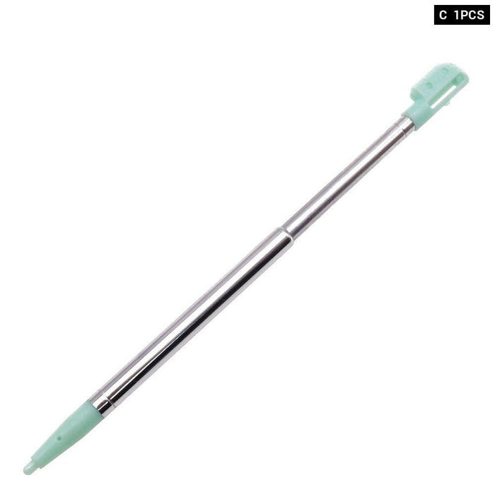 Portable Plastic Touch Stylus Pen For Nintendo Ds Lite