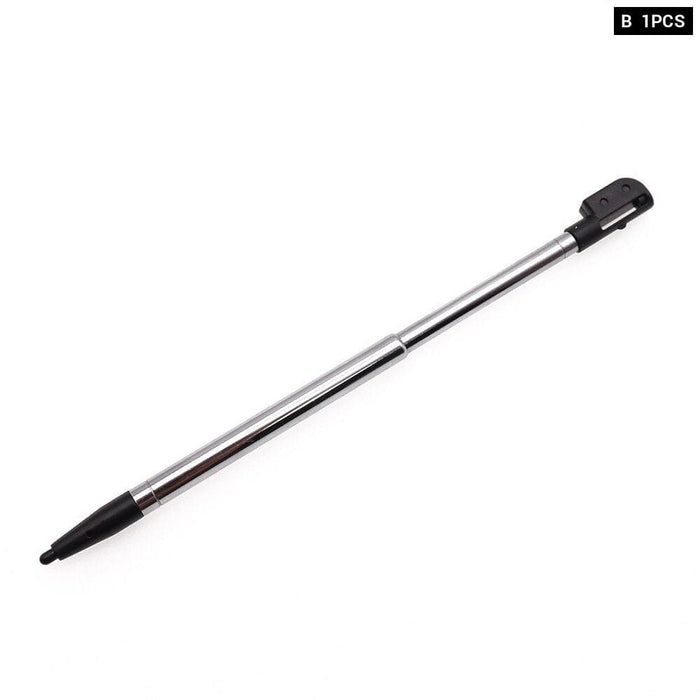 Portable Plastic Touch Stylus Pen For Nintendo Ds Lite