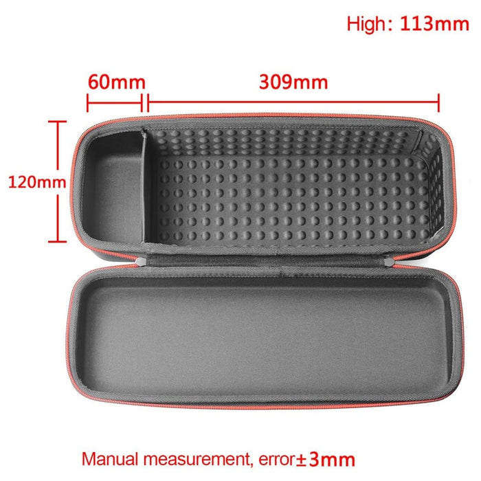 Portable Protection Bag Storage For Dyson Airwrap