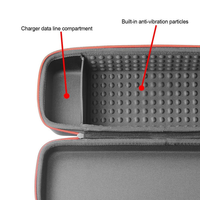 Portable Protection Bag Storage For Dyson Airwrap