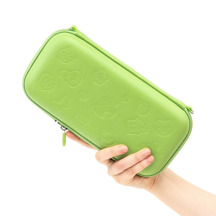 Portable Protective Carrying Case For Nintendo Switch Oled
