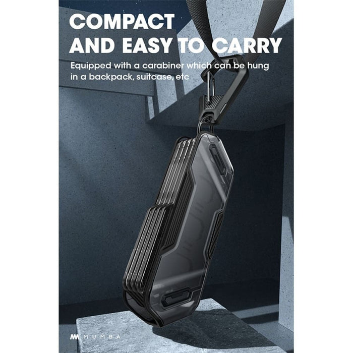 Portable Protective Hard Shell Switch Game Card Case