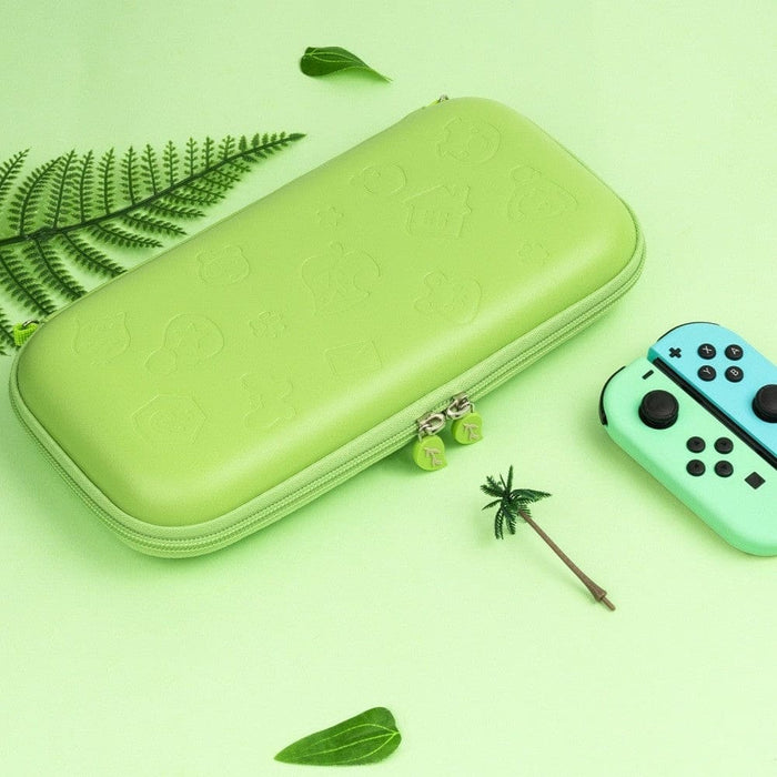 Portable Protective Travel Case For Nintendo Switch Oled