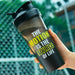 Portable Protein Shaker Bottle For Gym And Sports