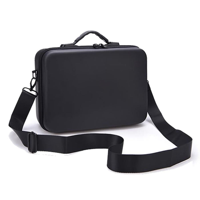 Portable Pu Shoulder Storage Bag Protective Box