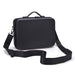 Portable Pu Shoulder Storage Bag Protective Box