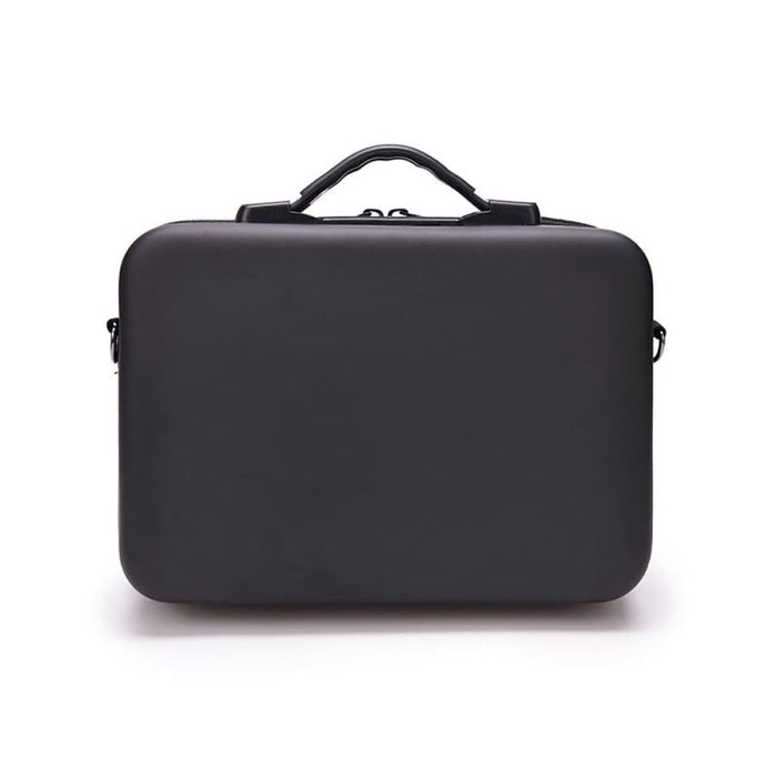 Portable Pu Shoulder Storage Bag Protective Box