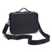 Portable Pu Shoulder Storage Bag Protective Box