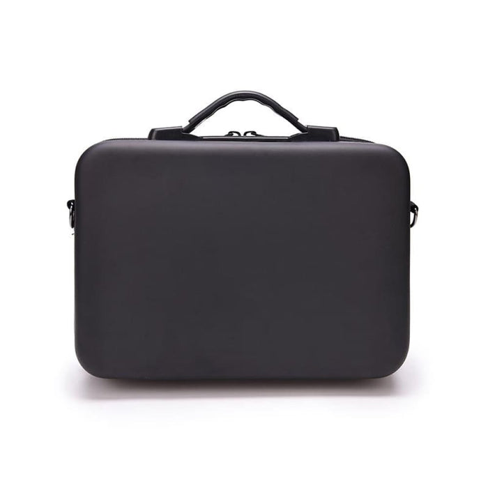 Portable Pu Shoulder Storage Bag Protective Box
