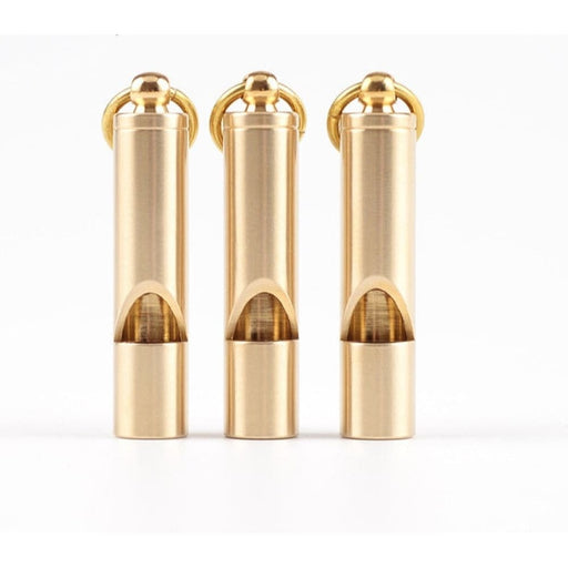 Portable Quality Clear Lound Sound Vintage Brass Dog